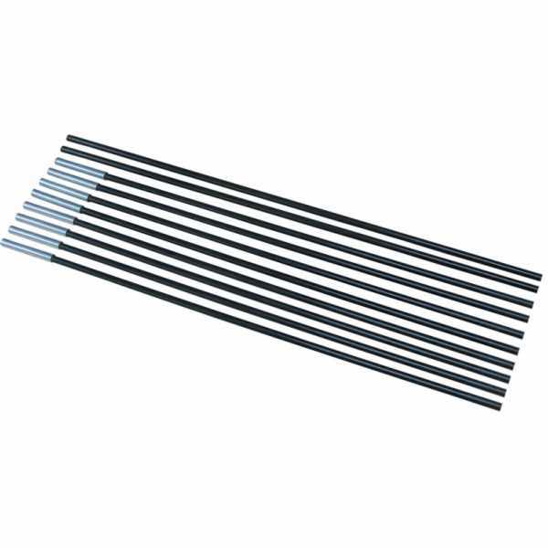 Sada luků pro stan, Outliner RD-ACC02, 10,1 mm, 10 ks.