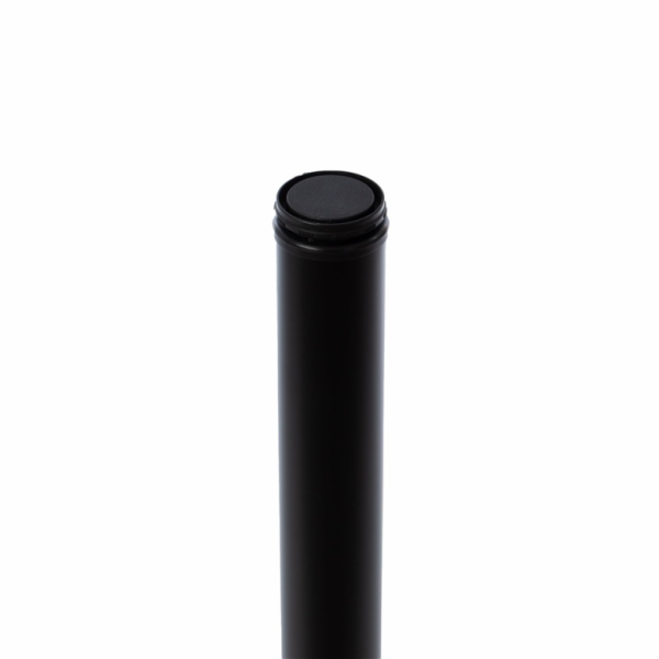 Patka Haushalt FT-515, černá, 50 mm x 710 mm