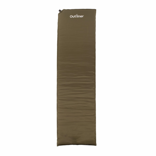 Samonafukovací matrace OUTLINER RD-SI04H, 198×121cm