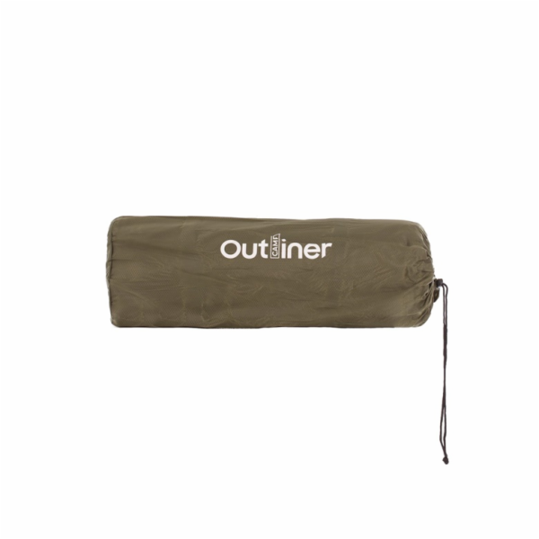 Samonafukovací matrace OUTLINER RD-SI03H, 183×51 cm
