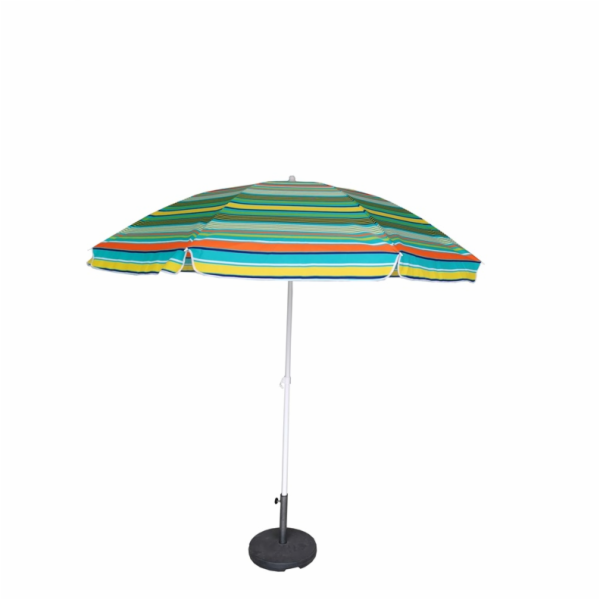 Plážový slunečník Outliner, 2400 mm