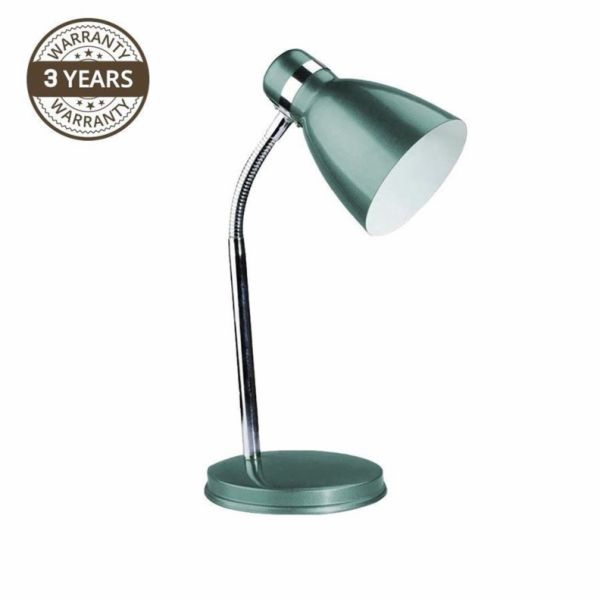 Stolní lampa DOMOLETTI TIMBER MT29988D-1, 40 W, E27