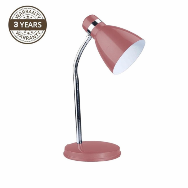 Stolní lampa DOMOLETTI TIMBER MT29988B-1, 40 W, E27