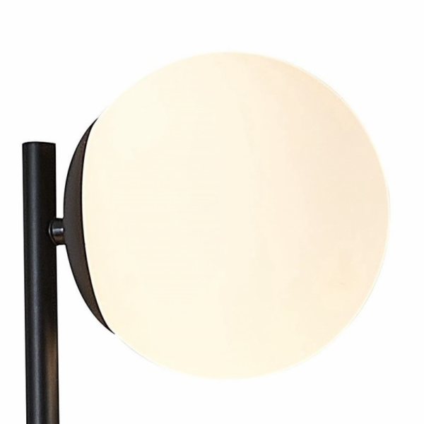 Stojací lampa DOMOLETTI CAMPO 2020133F, 3 × 25 W, G9
