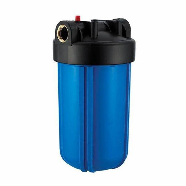 Pouzdro vodního filtru, 10"
