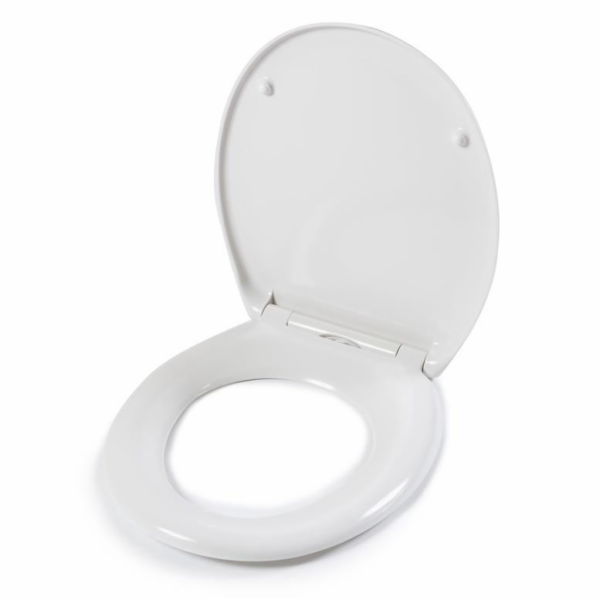 Víko WC Domoletti Smart YHUF-X8, 38,5 x 46 cm