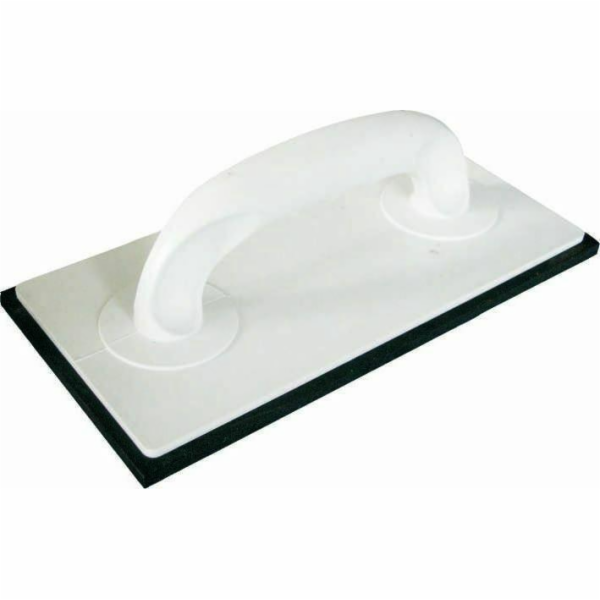 Struhadlo s gumou Comensal 13x27 cm, 109