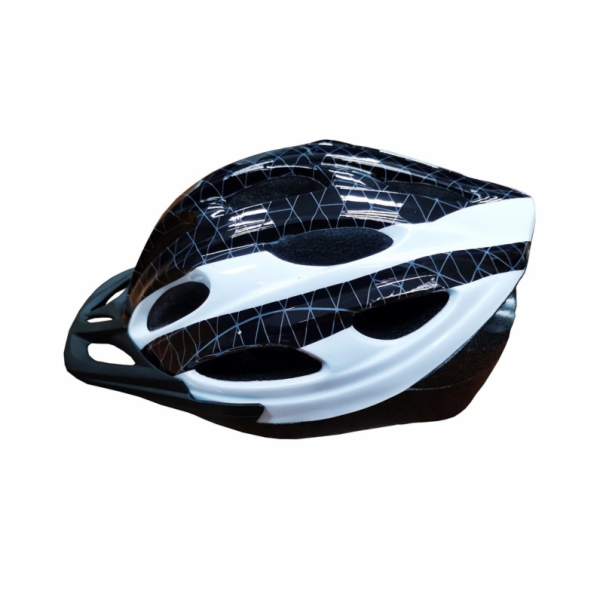 Cyklistická helma 88854-W, velikost M