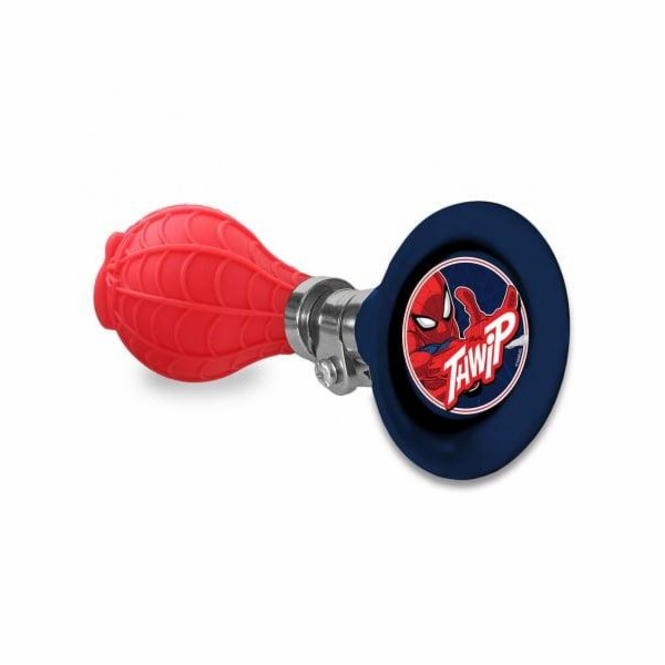 Cyklistický signál Disney Spider Man