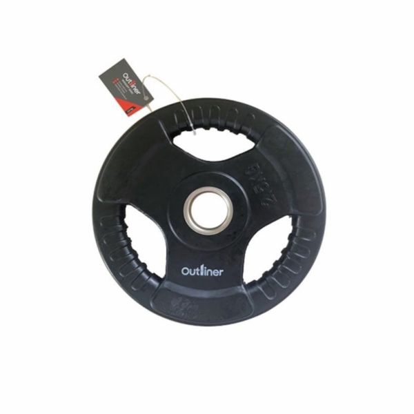 Hmotnost Outliner LS2122, 2,5 kg