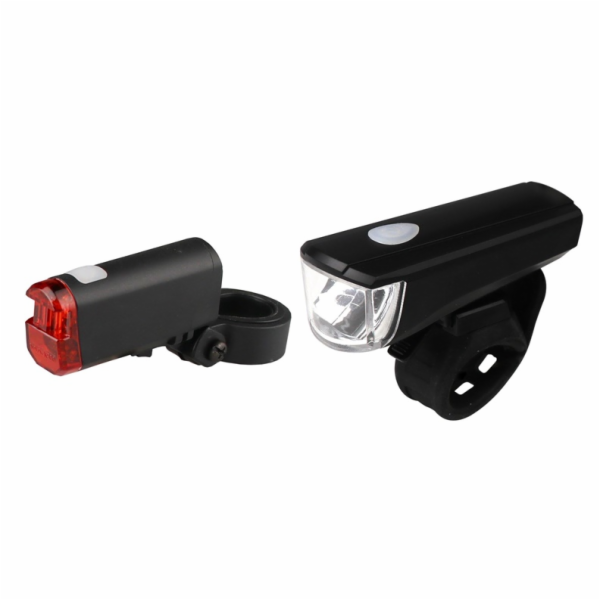 SET SVĚTLA NA KOLO JY-7036+JY-