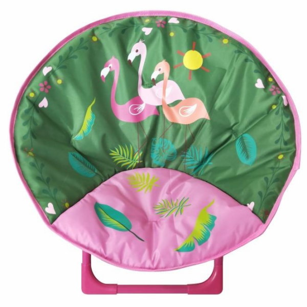 Dětská postel Okko 841305 FLAMINGO