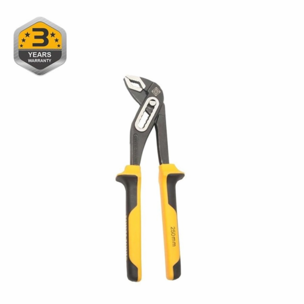 Kleště klempířské Forte Tools, 250 mm