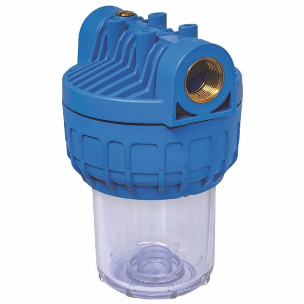 Těleso vodního filtru AMG SRL 0A3050411B, 3/4", 5"