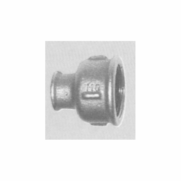 REDUKČNÍ ZÁSUVKA G240_2X3/4