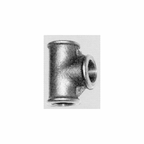 REDUKČNÍ TEE B130R 40X15