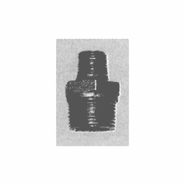 REDUKCE VSUVEK B245 1 1/2X1/2 CZ M/M