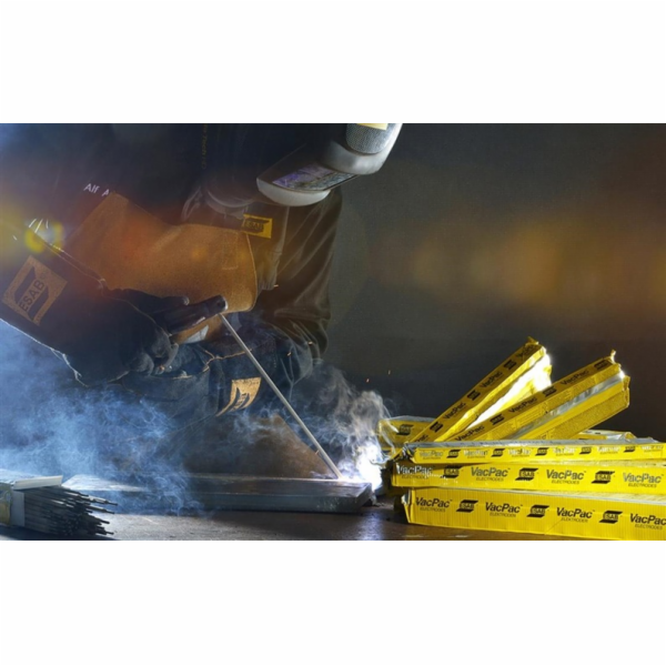 Elektrody ESAB OK 61,30 O3,2 mm, 1,7 kg