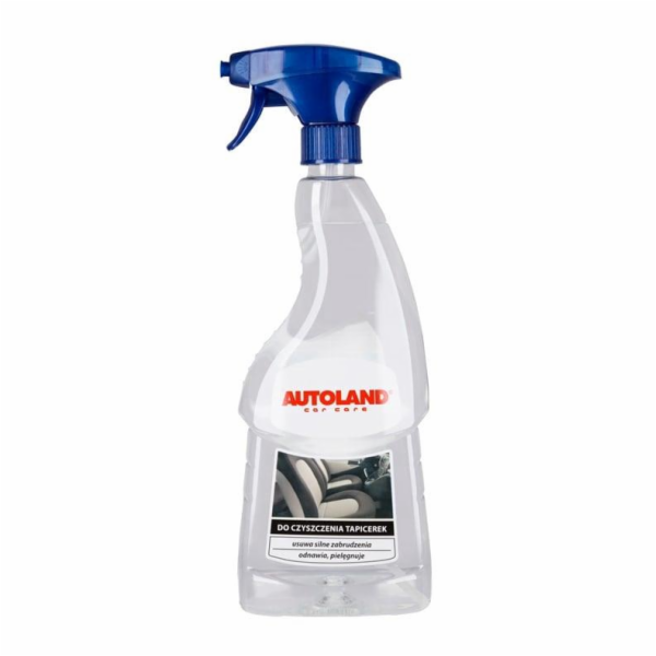 Čistič autočalounění Autoland Tap, 0,7l
