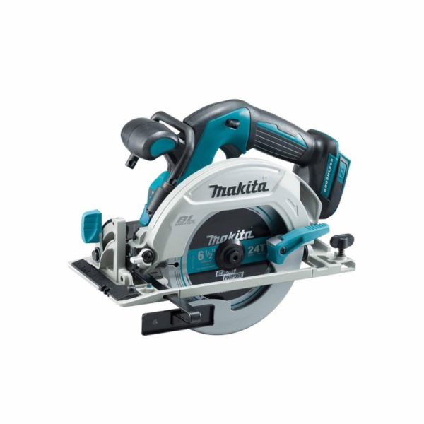 Aku kotoučová pila Makita DHS680Z, 18V