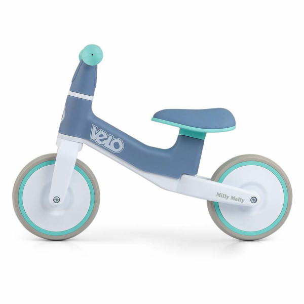 Dětské balanční kolo Milly Mally Velo Mint