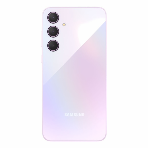 Samsung A356 Galaxy A35 5G 256GB Violet