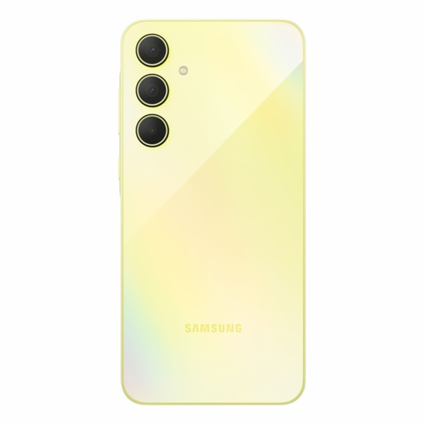 Samsung A356 Galaxy A35 5G 256GB Yellow