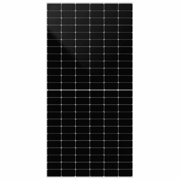 DAH SOLAR Solární panel DHN-72X16/DG(BW)-580W, 43,6V, nej...