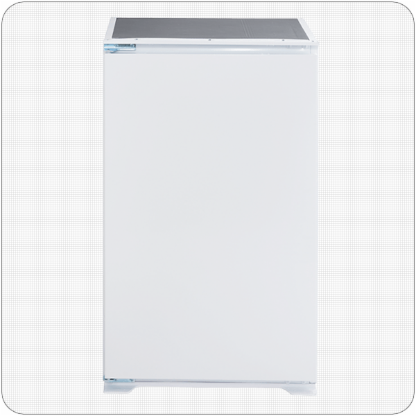 PKM KS 120.4A++ EB Vestavná chladnička