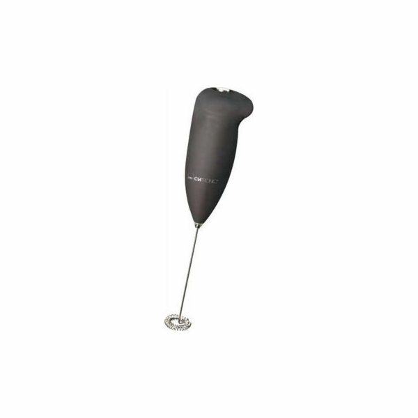 Clatronic napěňovač mléka černý (MS3089)