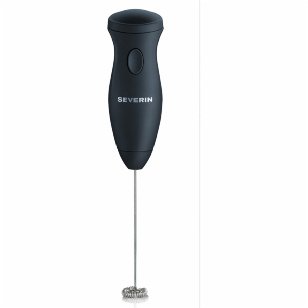 Severin Black napěňovač mléka (SM3590)
