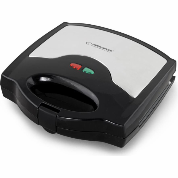 Toustovač Esperanza Muffuleta EKT005