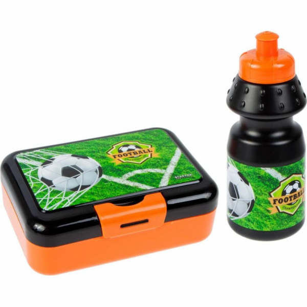 Starpak A LÁHEV PUDELKO SNIAD FOTBAL PB 1/24