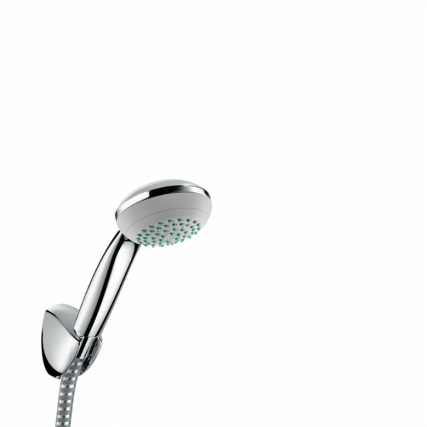 Hansgrohe Crometta 85bodový sprchový set, chrom (27576000)