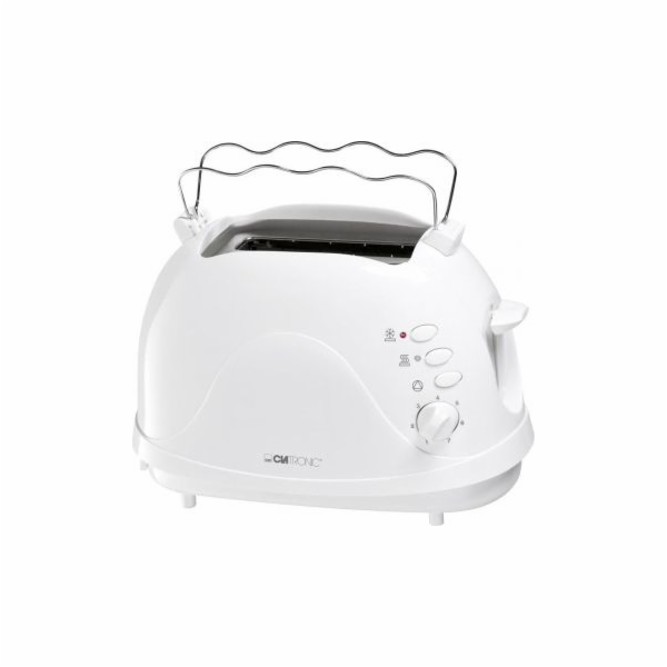 Toustovač Clatronic TA 3565