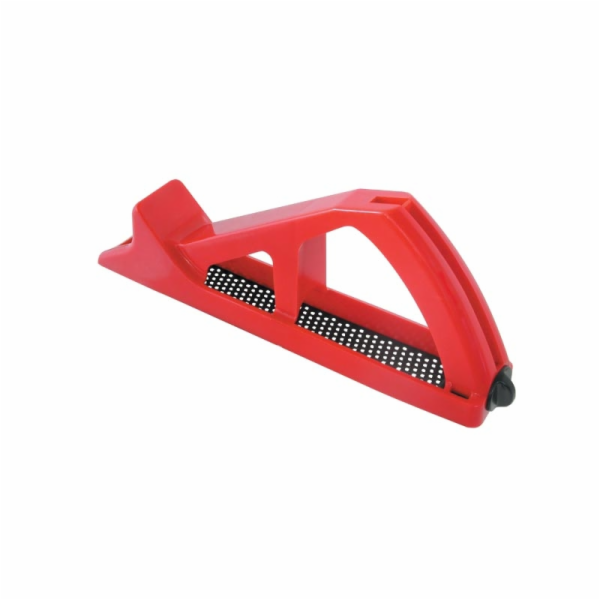 Modeco Rašple s plastovým tělem 250x40mm - MN-66-703