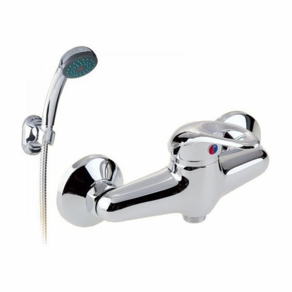 Hydroland Jupiter sprchová baterie chromová (B387)