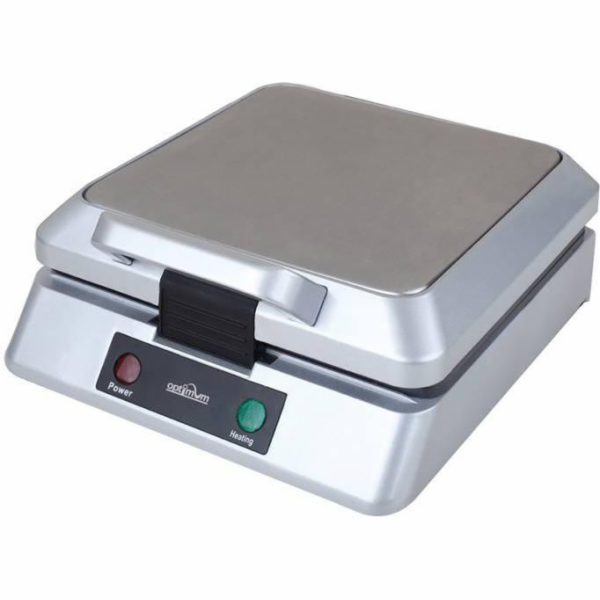 Optimální vaflovač GF-1400