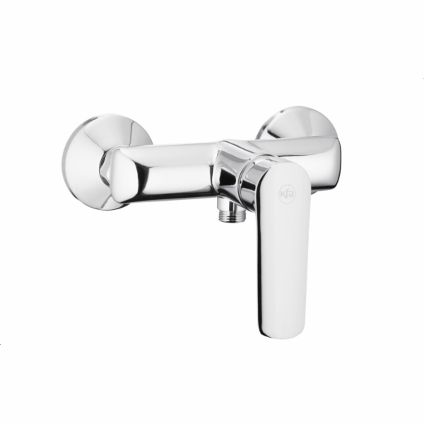 KFA Tanzanit chromová sprchová baterie (5026-010-00)