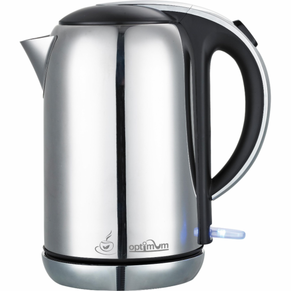 Konvice Optimum CJ-5000S Silver