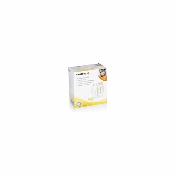 Medela prsní lahvička 2 kusy 250 ml