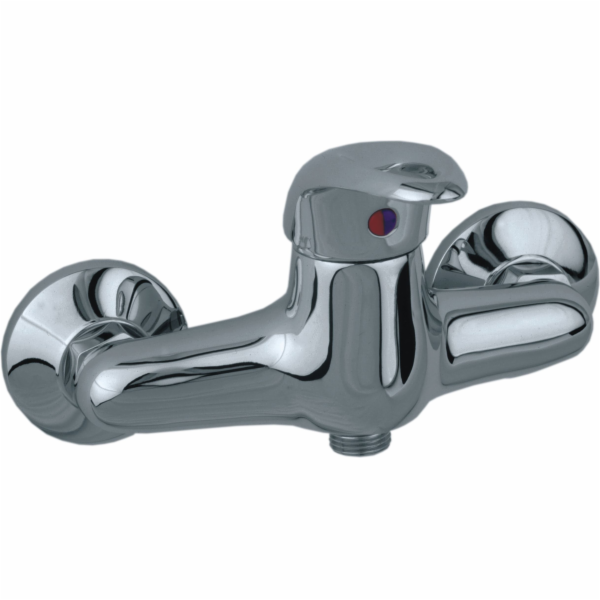 Sprchová baterie KFA Jaspis chrom (546-010-00)