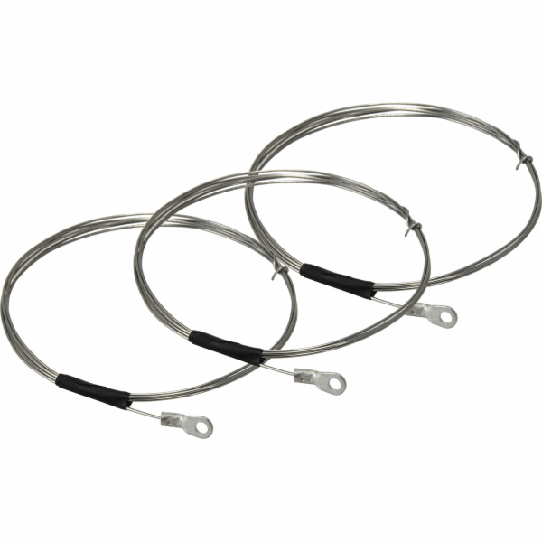 Dedra Odporový drát 3 ks. pro DED7521 (DED75211)