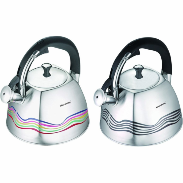 Klausberg KLAUSBERG KONVICE 3L TERMO INDIKÁTOR KB-7099