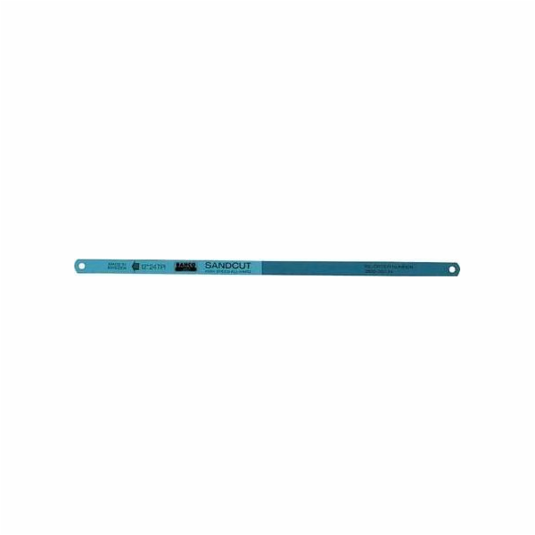 Rám pilového kotouče Bahco 300x12,5/24 HSS (3905-300-24-100)