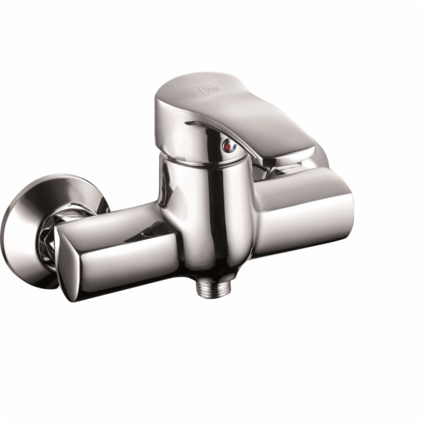 Sprchová baterie KFA Quartz chrom (4206-010-00)