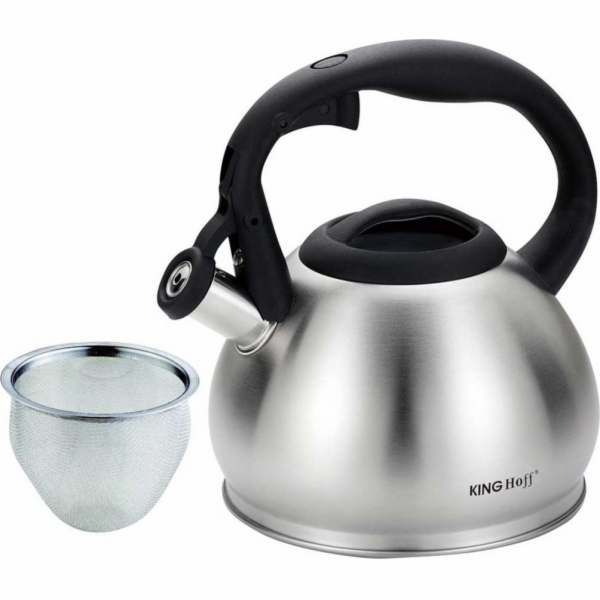 KingHoff VARNÁ KONVICE SE SITEM KINGHOFF 1,2L KH-1633