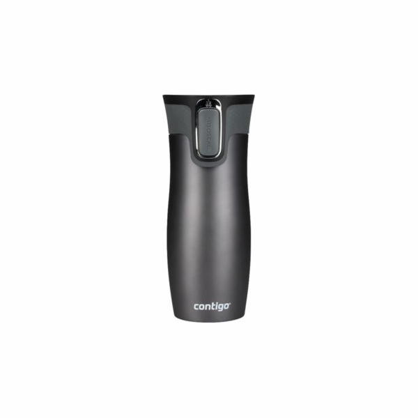 Contigo termohrnek West Loop 2.0 Gunmetal Matte 470 ml (2...