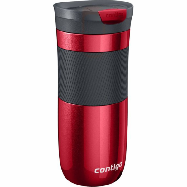 Contigo Byron termohrnek 470ml červený (2095632)