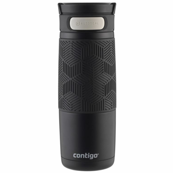 Contigo Transit termohrnek 470ml Matte Black (2095401)